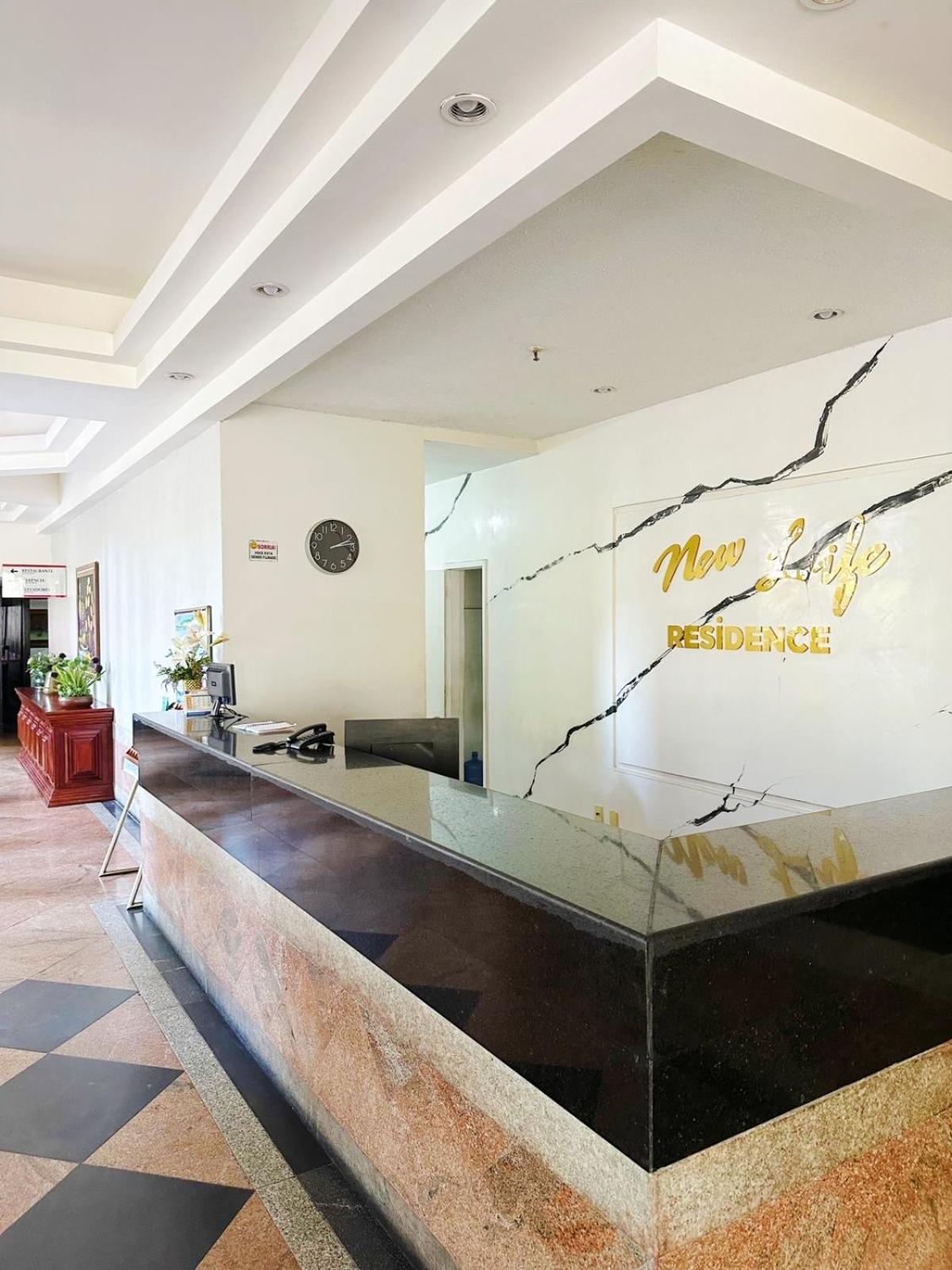 Apartamento A 300M Beira Mar-Meireles! Servico Diario E Wi-Fi 650Mb! Fortaleza  Zewnętrze zdjęcie